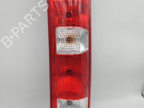 Used Right taillight IVECO DAILY V Van 29S13, 29L13, 35C13, 35S13, 40C13, 40S13 (126 hp) 28146502