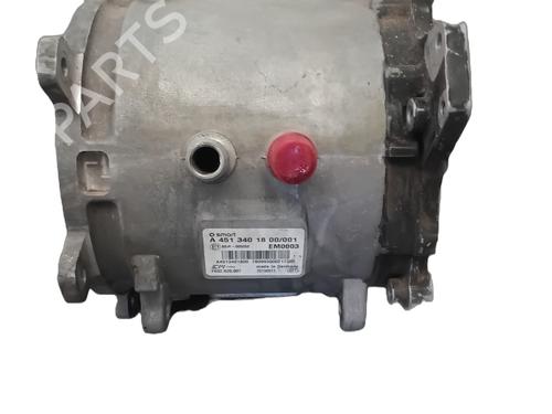 Engine SMART FORTWO Coupe (453) 0.9 (453.344, 453.353) | BP38799280M1 - Image 4