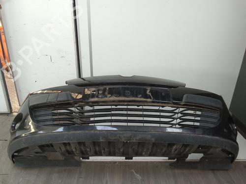 Front bumper RENAULT MEGANE III Hatchback (BZ0/1_, B3_) 1.5 dCi | BP29396768C7 