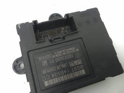 Electronic module VOLVO V70 III (135) 2.4 D | BP24997415M83 