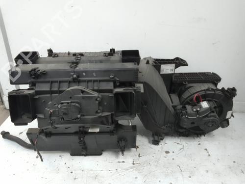 Heater matrix box MERCEDES-BENZ SPRINTER 3,5-t Van (B907, B910) 314 CDI RWD (907.631, 907.633, 907.635, 907.637) | BP28420710M61