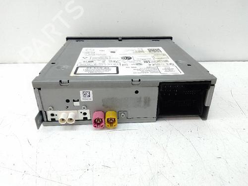 Radio SEAT LEON (5F1)  | BP18890828E6 