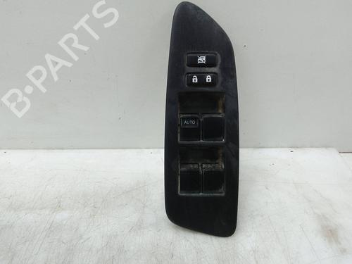 left-front-window-switch-toyota-auris-_e15_-2006-2007-2008-2009-2010-2011-2012-2013-26161257 main image
