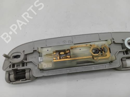 Interior roof handle MERCEDES-BENZ M-CLASS (W164) ML 350 CDI 4-matic (164.125, 164.124) | BP29420703I35 