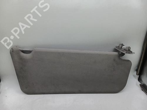 Left sun visor PEUGEOT RIFTER 1.5 BlueHDi 100 | BP26194611I1 