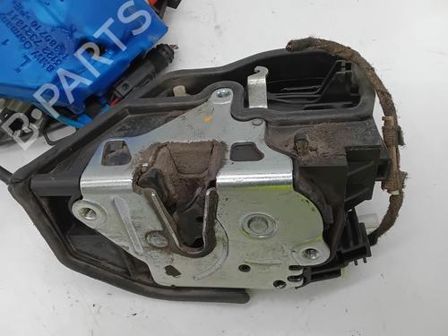 Rear left lock BMW 1 (F20) 116 d | BP28974829C100 