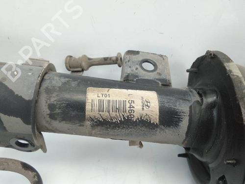 Left front shock absorber HYUNDAI i20 II (GB, IB)  | BP22777908M16 