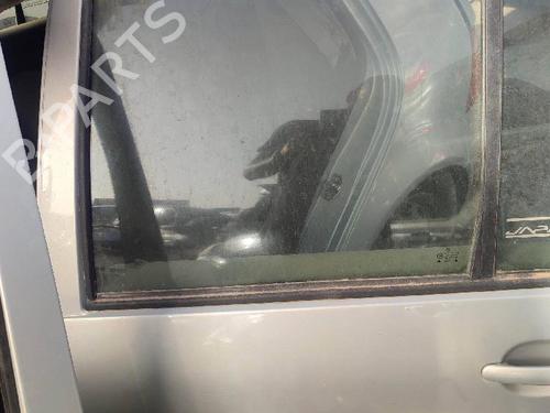 Rear left window mechanism VW GOLF IV (1J1)  | BP18587452C24 