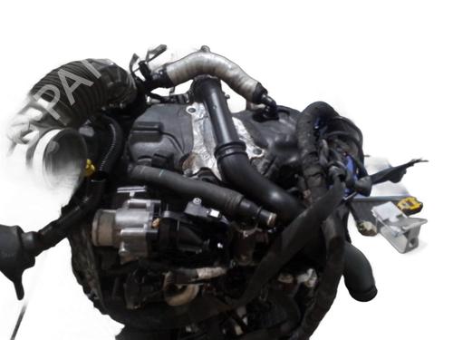 Engine FORD TRANSIT V363 Van (FCD, FDD) | BP22344235M1 - Image 5