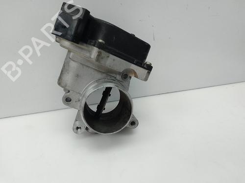Throttle body AUDI A3 Sportback (8VA, 8VF) 30 TDI | BP28150656M82 