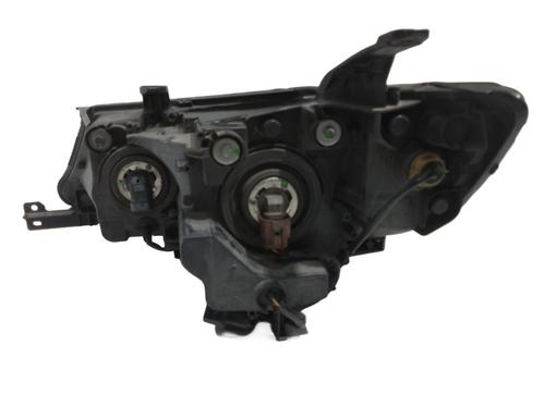 Right headlight MITSUBISHI OUTLANDER II (CW_W) 2.0 DI-D (CW8W) | BP30272977C29 