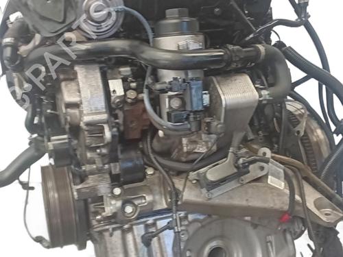 Engine BMW X3 (E83) 2.0 d | BP36799542M1 - Image 8