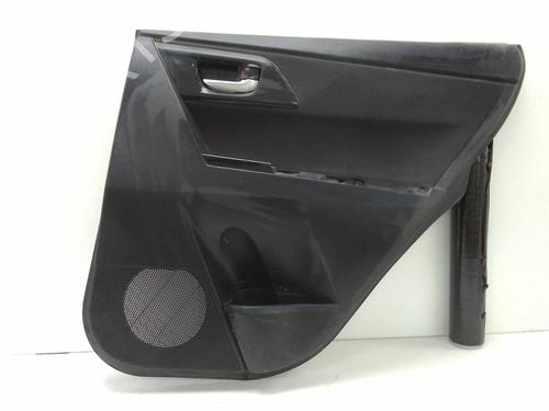 Used Rear right panel Rear right panel TOYOTA AURIS Estate (_E18_) 1.8 Hybrid (ZWE186_, ZWE186R, ZWE186H) (136 hp) 20132723 20132723