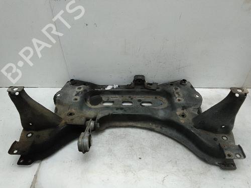 Used Subframe NISSAN QASHQAI II SUV (J11, J11_) 1.5 dCi (110 hp) 27445142