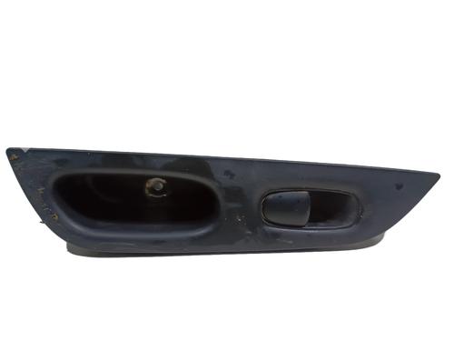 Venstre bagtil elrude kontakt NISSAN X-TRAIL III (T32_, T32R, T32RR) 1.6 DIG-T (T32) (163 hp) 32361987