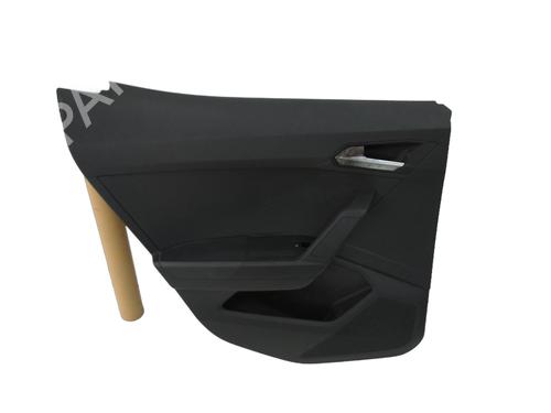 Rear left panel SEAT ARONA (KJ7, KJP) 1.0 TSI | BP18583575C60 - Image 2
