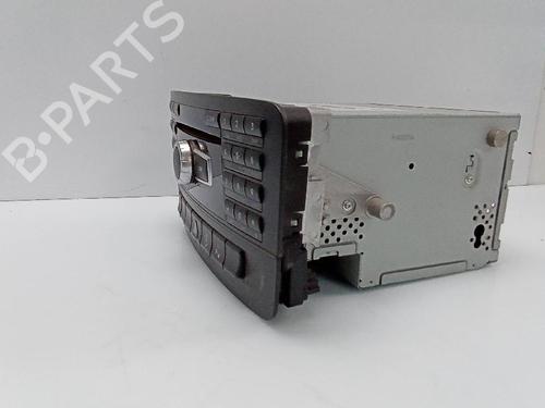 Switch MERCEDES-BENZ A-CLASS (W176) A 180 CDI / d (176.012) | BP22188425I30 