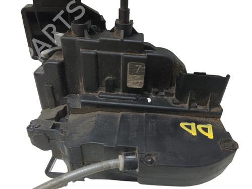 Used Front right lock Front right lock 33538881 33538881
