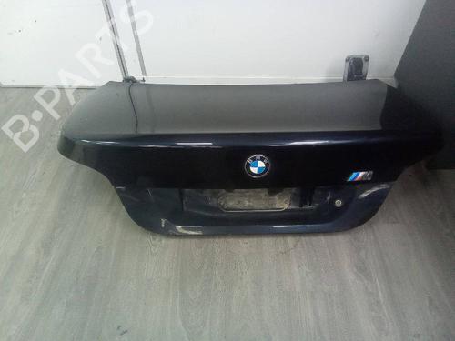 Tailgate BMW 5 (E60) 525 d | BP18970978C6 
