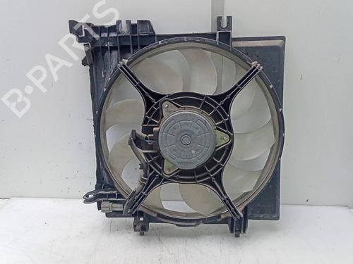 Used Radiator fan Radiator fan SUBARU FORESTER (SJ_) 2.0 D AWD (SJD) (147 hp) 19707731 19707731