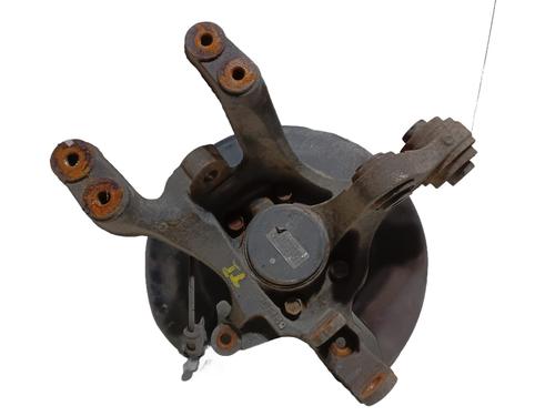 Left rear steering knuckle HYUNDAI i30 (GD) 1.6 CRDi | BP34153171M27 - Image 4