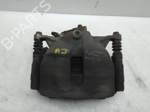 Used Right front brake caliper AUDI A3 Sportback (8VA, 8VF) [2012-2021]  18575943