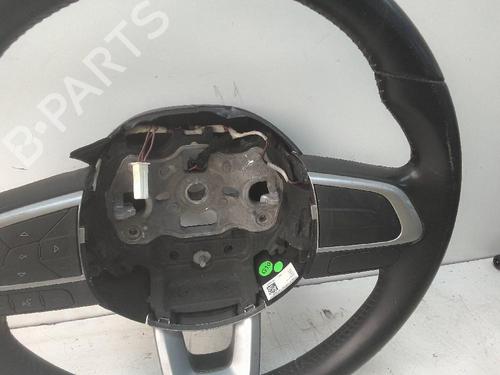 Steering wheel FIAT TIPO Saloon (356_, 357_) 1.3 D (356SXB1A, 356SXH1A, 356SXD1A) | BP20165462C49