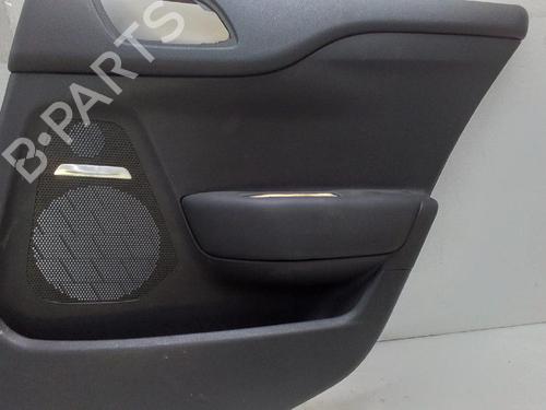 Rear right panel CITROËN DS4 (NX_) 1.6 BlueHDi 120 | BP26575136C61 