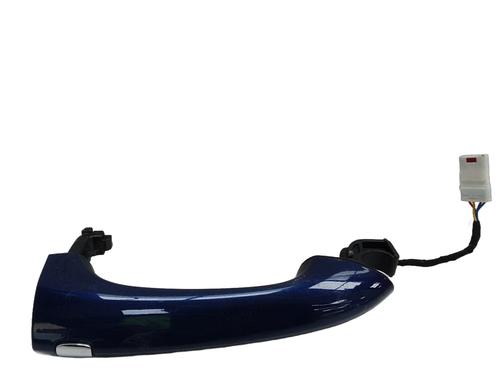 front-right-exterior-door-handle-opel-insignia-b-grand-sport-z18-2017-31274503 main image