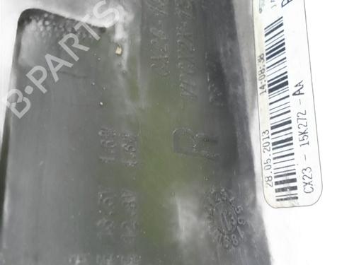 Right tailgate light JAGUAR XF I (X250) 2.2 D | BP23654592C80 - Image 4