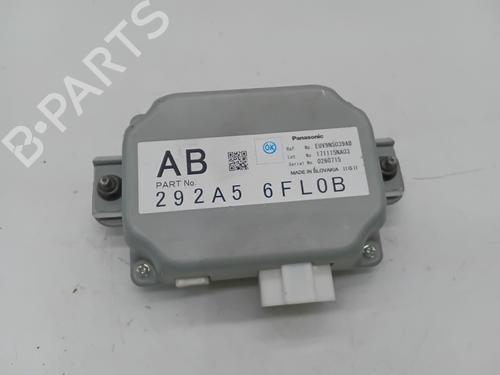 Modulo electronico RENAULT KADJAR (HA_, HL_) 1.2 TCe 130 (HLMR) (130 hp) 28810682