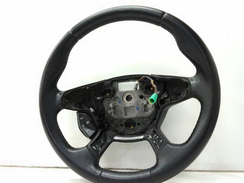 Steering wheel FORD FOCUS III 1.6 TDCi | BP18585386C49 