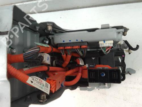 Battery VW GOLF VIII (CD1, DA1) 2.0 TDI | BP19082392E11 