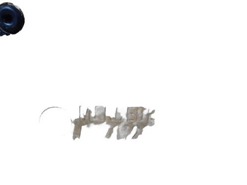 Front left panel MERCEDES-BENZ S-CLASS (W221, V221) S 350 (221.056, 221.156) | BP34612818C58 - Image 7