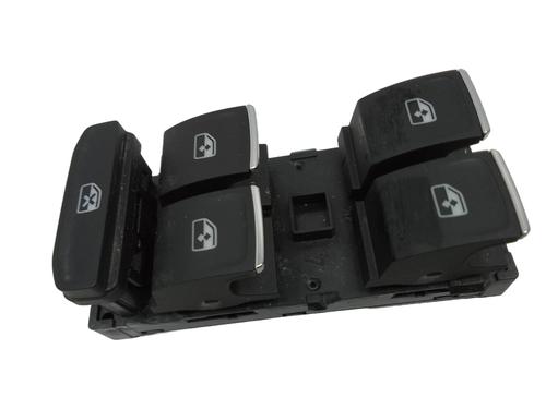 Left front window switch VW TIGUAN (AD1, AX1) 2.0 TDI 4motion | BP20504129I27 - Image 2