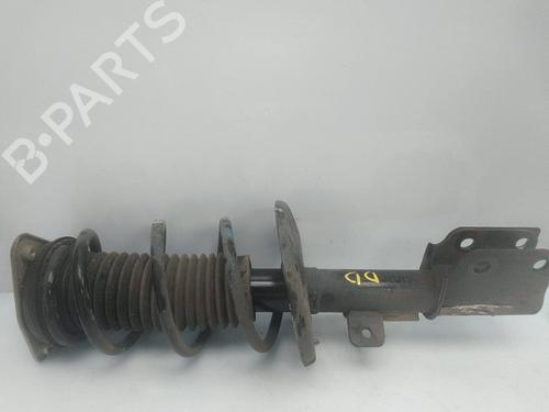 Used Right front shock absorber Right front shock absorber OPEL COMBO Box Body/MPV (K9) 1.5 D (102 hp) 21526757 21526757