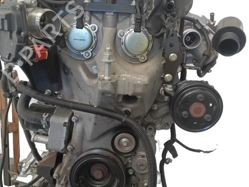 Engine FORD FOCUS III 1.6 Ti | BP36110021M1  - Image 5