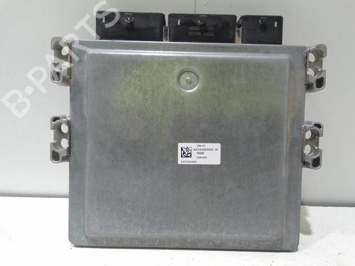 Engine control unit (ECU) DACIA SANDERO III 1.0 TCe 110 | BP34153055M57  - Image 5