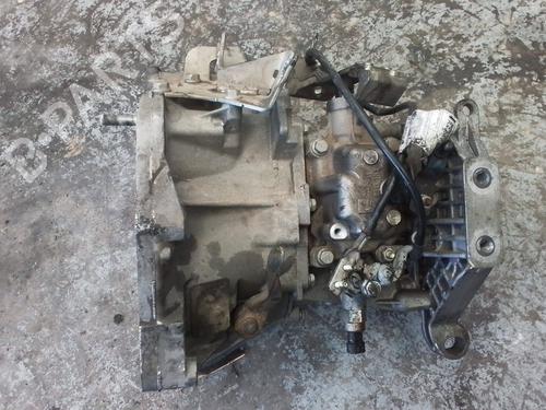 Gearbox FIAT TIPO Hatchback (356_, 357_) 1.4 (356HXA1B, 357) | BP28145726M3 