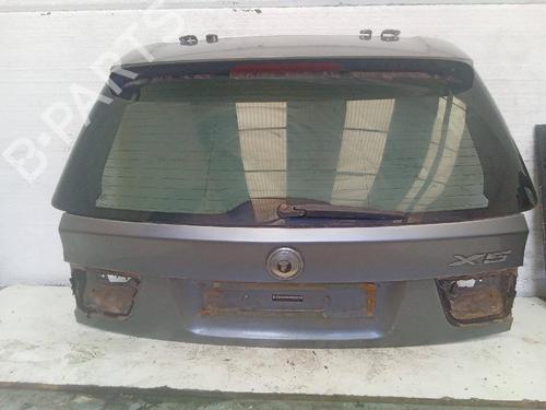 Tailgate BMW X5 (E70) 3.0 sd | BP18581403C6 