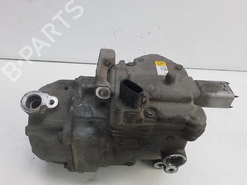 Used AC compressor TOYOTA AURIS Estate (_E18_) 1.8 Hybrid (ZWE186_, ZWE186R, ZWE186H) (136 hp) 28810641