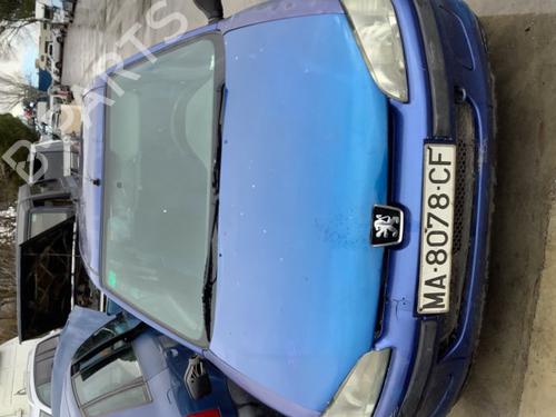 Ricambi PEUGEOT 106 II (1A_, 1C_)  1.1 i  4636308