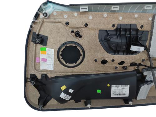 Front left panel BMW 4 Coupe (F32, F82) 420 d | BP33286103C58 - Image 5