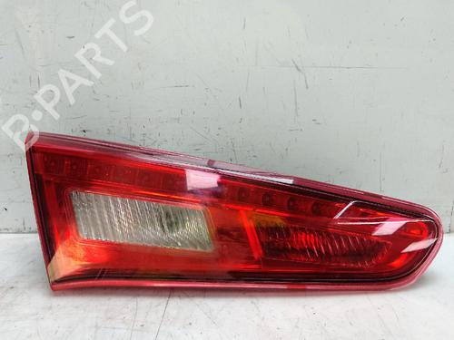 Venstre baglygte bagklap ALFA ROMEO GIULIETTA (940_) 1.6 JTDM (940FYB11, 940FYB1A, 940FYF11, 940FYF1A) (120 hp) 28008894