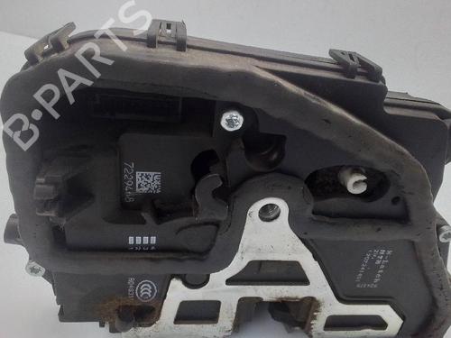 Rear right lock BMW X1 (E84)  | BP23455964C99 