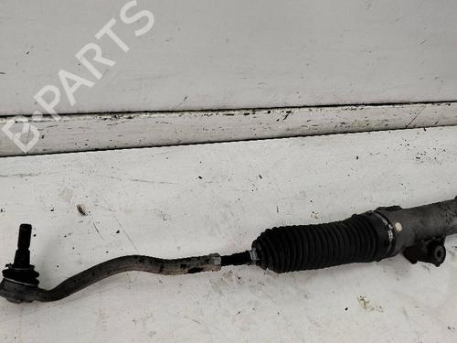 Steering rack MERCEDES-BENZ M-CLASS (W164) ML 350 4-matic (164.186) | BP20702198M22 