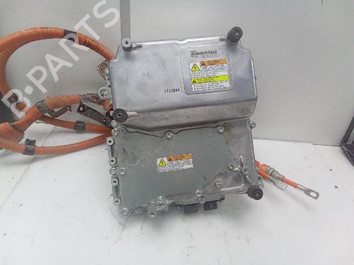 Inverter/Converter MITSUBISHI OUTLANDER III (GG_W, GF_W, ZJ, ZL, ZK) Plug-in Hybrid (GG2W) | BP18576179M119 