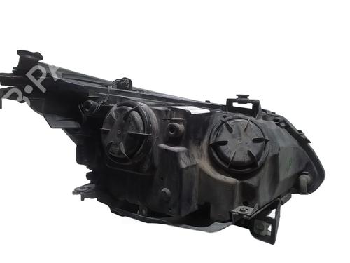 Left headlight BMW 5 (E60) 530 d | BP31876750C28