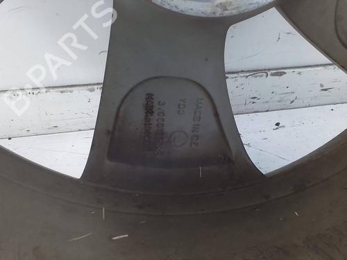 Felga SKODA SUPERB III (3V3) 2.0 TDI | BP30050696C45 