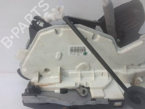 Used Front left lock Front left lock 21526624 21526624